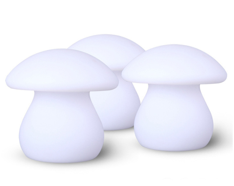 Mushroom table Lamp
