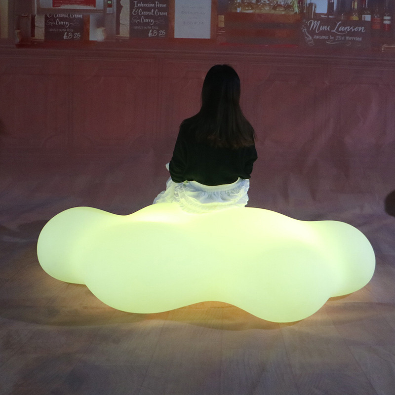 Cloud Bench