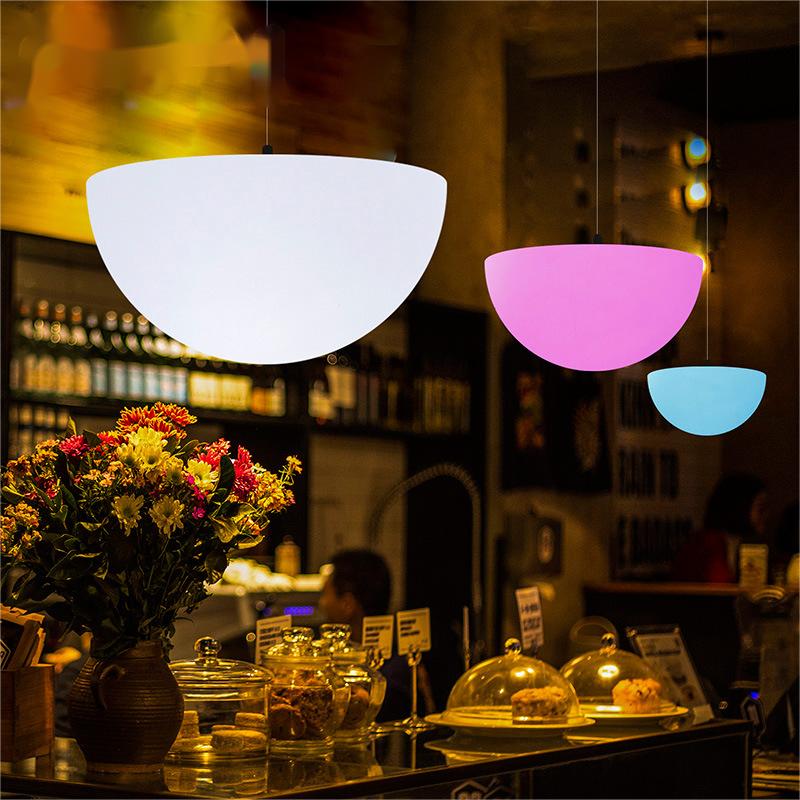 Ceiling light