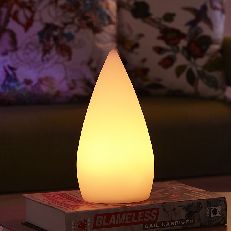  Rain Drop Table Lamp