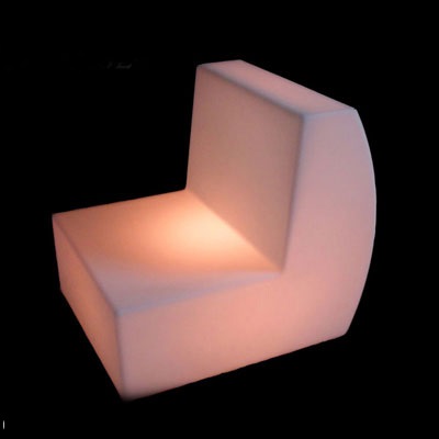 Square Seat