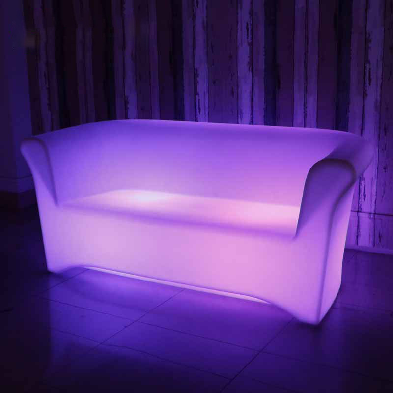 Bar Sofa