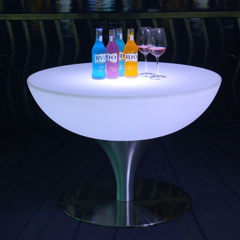 Dome Pub Table