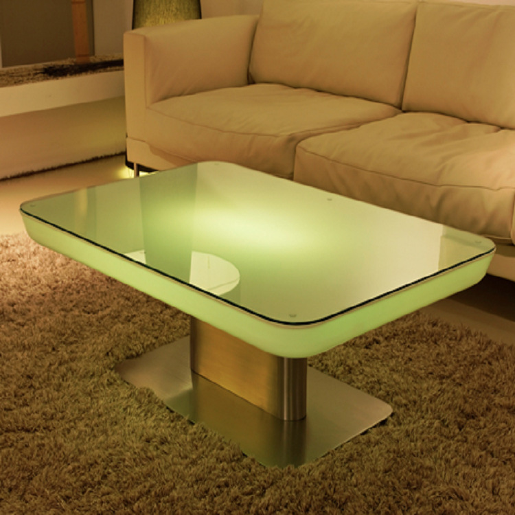 Pub Twin Light Table