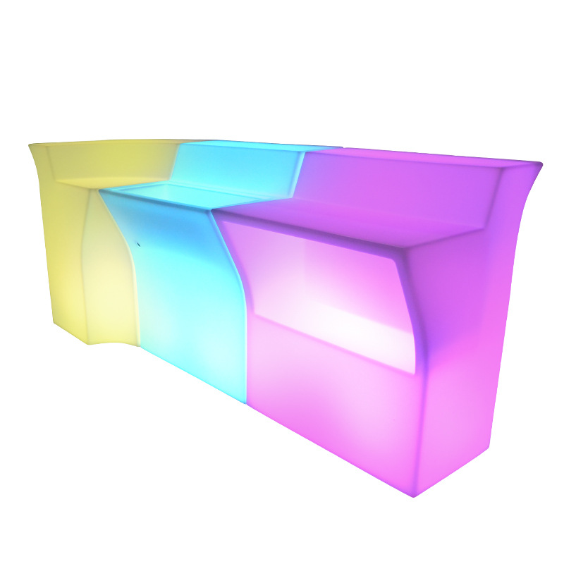  Delux Storage Bar