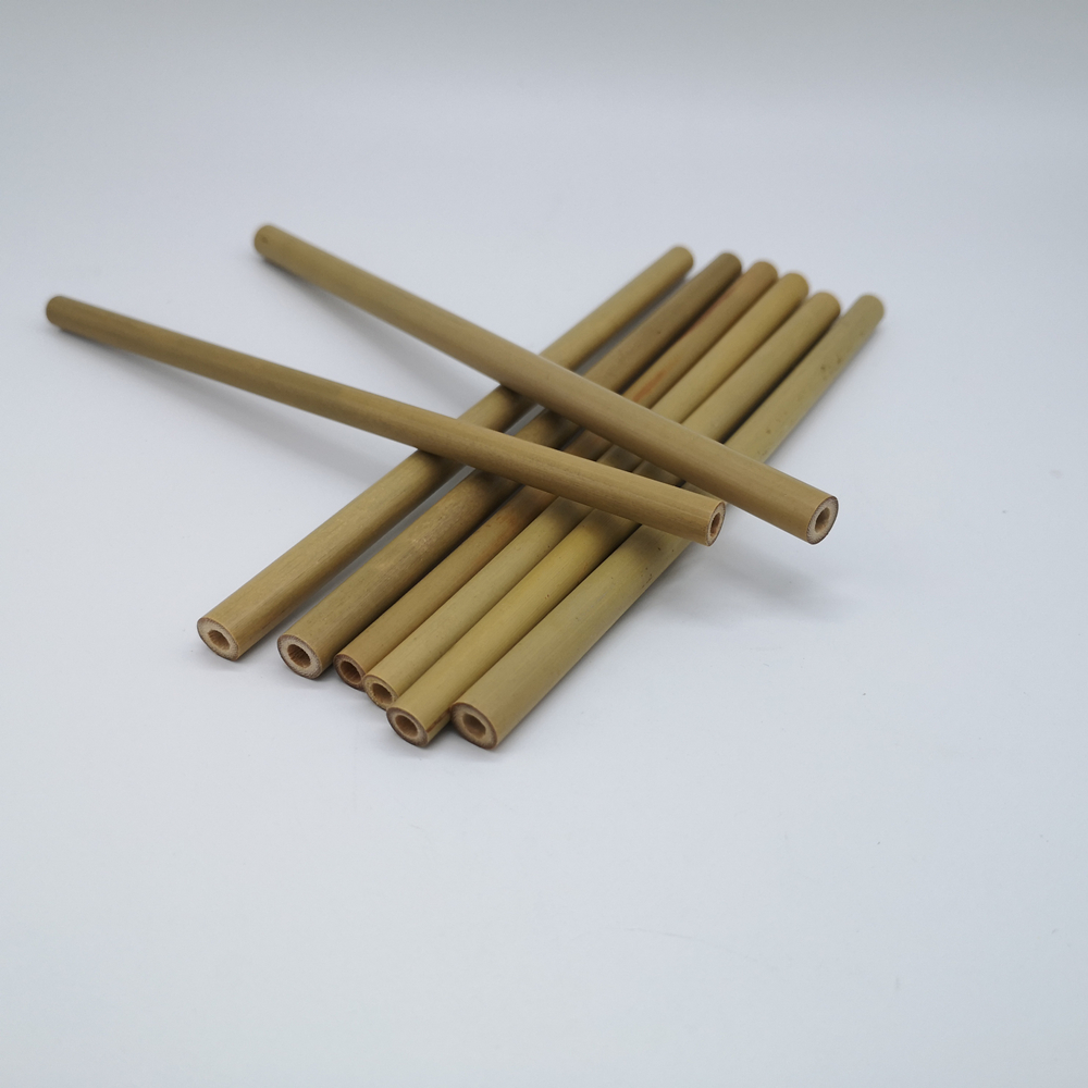 BTB005 Bamboo straw