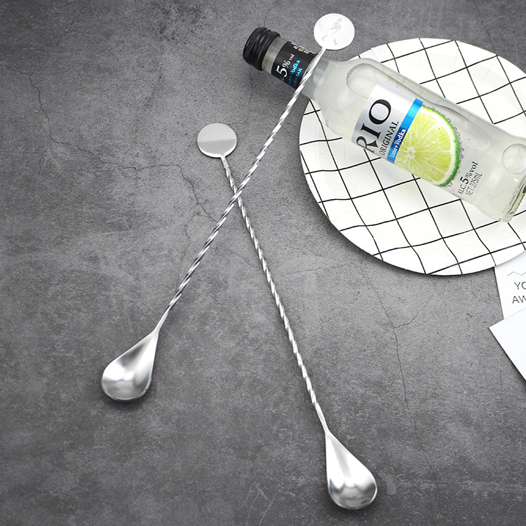 Bar Spoon