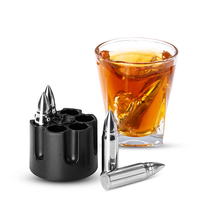 bullet